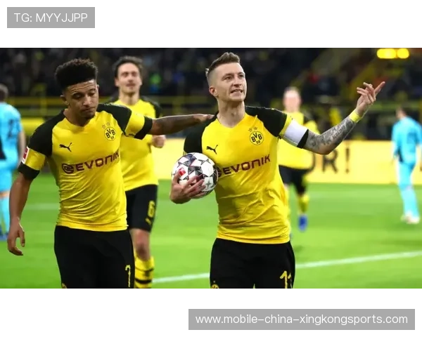 多特推进越打越通畅